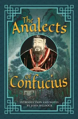Konfuciove Analógy: Vydanie v luxusnom puzdre - The Analects of Confucius: Deluxe Slipcase Edition