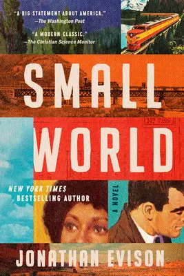 Malý svet - Small World
