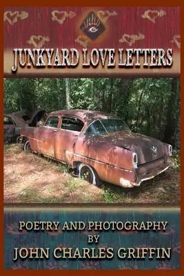 Milostné listy zo smetiska - Junkyard Love Letters