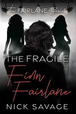 Krehký Finn Fairlane - The Fragile Finn Fairlane
