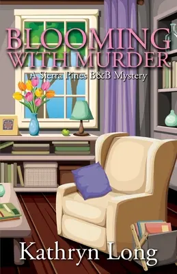 Kvitnúce s vraždou - Blooming with Murder