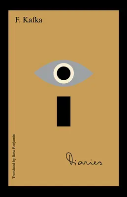 Denníky Franza Kafku - The Diaries of Franz Kafka