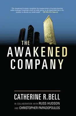Prebudená spoločnosť - The Awakened Company