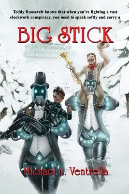 Veľká palica - Big Stick