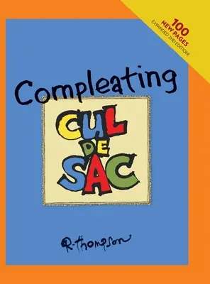 Dokončenie Cul de Sac, 2. vydanie. - Compleating Cul de Sac, 2nd edition.