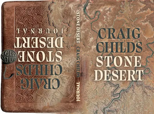 Kamenná púšť - Stone Desert