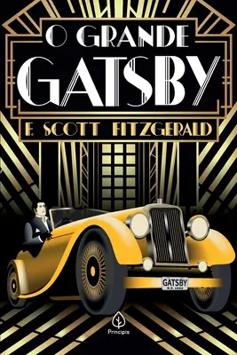 O veľkom Gatsbym - O Grande Gatsby
