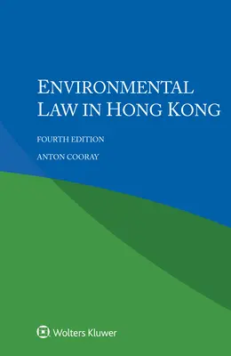 Právo životného prostredia v Hongkongu - Environmental Law in Hong Kong