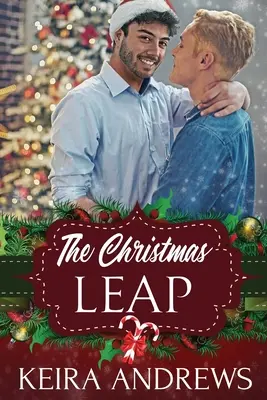 Vianočný skok - The Christmas Leap