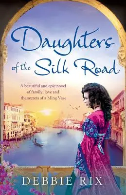 Dcéry hodvábnej cesty - Daughters of the Silk Road