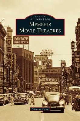 Memphiské filmové kiná - Memphis Movie Theatres