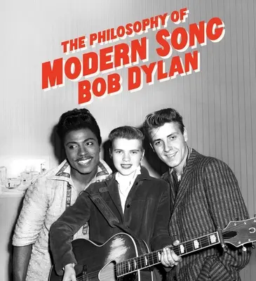 Filozofia modernej piesne - The Philosophy of Modern Song