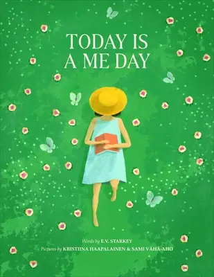 Dnes je môj deň - Today Is a Me Day