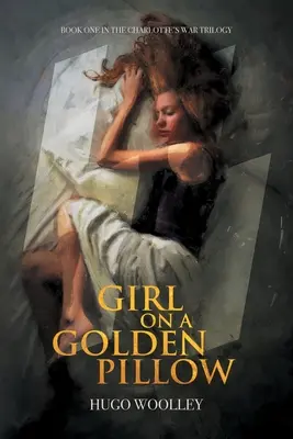 Dievča na zlatom vankúši - Girl on a Golden Pillow