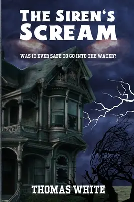 Krik sirény - The Siren's Scream