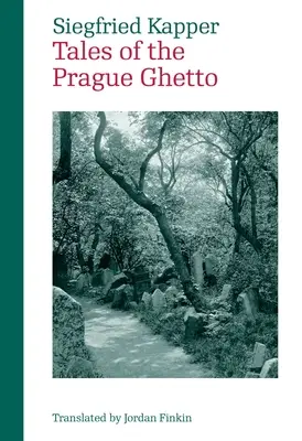Príbehy z pražského geta - Tales of the Prague Ghetto