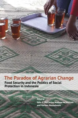 Paradox agrárnej zmeny: Potravinová bezpečnosť a politika sociálnej ochrany v Indonézii - The Paradox of Agrarian Change: Food Security and the Politics of Social Protection in Indonesia