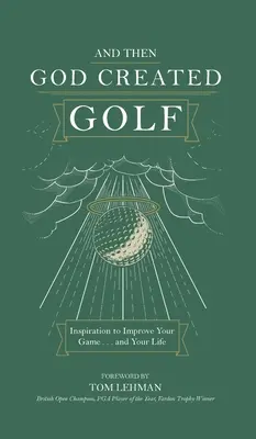 . . . A potom Boh stvoril golf - . . . And Then God Created Golf