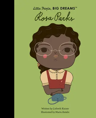 Rosa Parksová - Rosa Parks