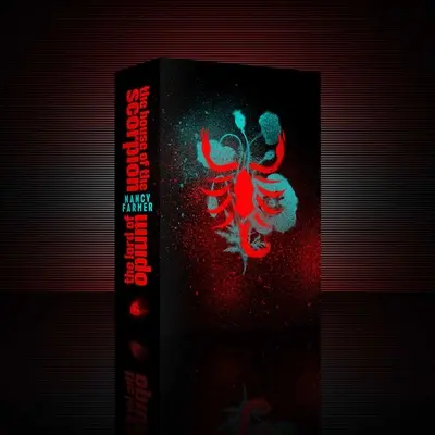 Duológia Dom škorpióna (Boxed Set): Dom škorpióna; Pán ópia - The House of the Scorpion Duology (Boxed Set): The House of the Scorpion; The Lord of Opium
