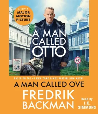 Muž menom Ove - A Man Called Ove