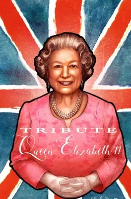 Pocta: Kráľovná Alžbeta II. - Tribute: Queen Elizabeth II