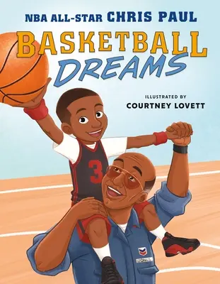 Basketbalové sny - Basketball Dreams