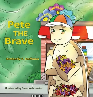 Statočný Pete - Pete the Brave