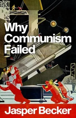 Prečo komunizmus zlyhal - Why Communism Failed