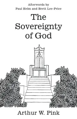 Božia zvrchovanosť - The Sovereignty of God