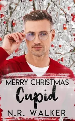 Veselé Vianoce Amor - Merry Christmas Cupid