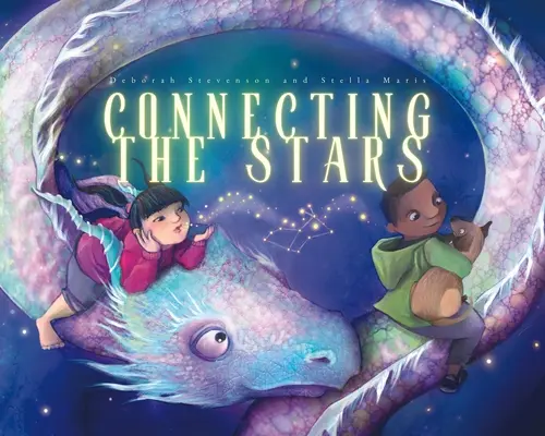 Spájanie hviezd - Connecting the Stars