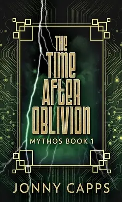 Čas po zabudnutí - The Time After Oblivion