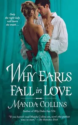Prečo sa zamilujú grófi - Why Earls Fall in Love
