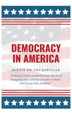 Demokracia v Amerike - Democracy In America