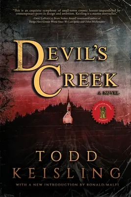Diablov potok - Devil's Creek