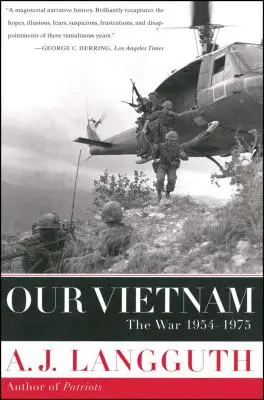 Náš Vietnam: Vojna 1954-1975 - Our Vietnam: The War 1954-1975