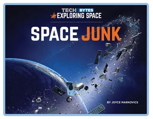 Vesmírny odpad - Space Junk