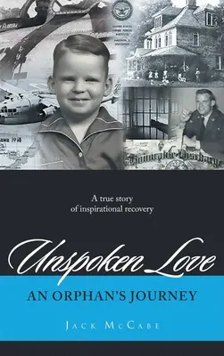 Nevyslovená láska: Cesta siroty - Unspoken Love: An Orphan's Journey