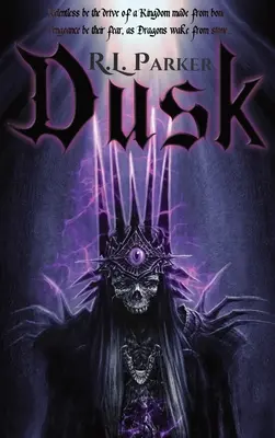 Súmrak - Dusk