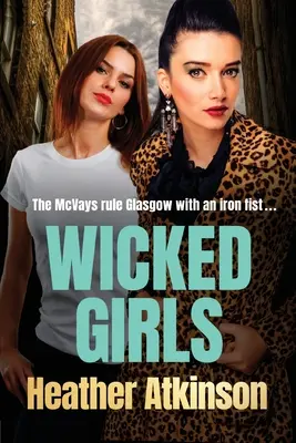 Zlé dievčatá - Wicked Girls