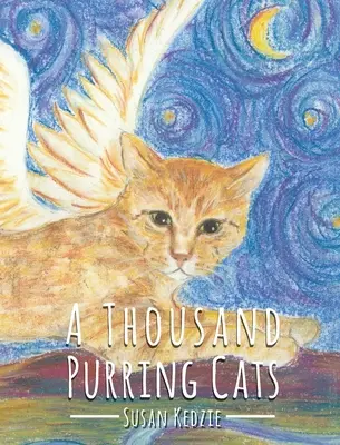 Tisíc vrčiacich mačiek - A Thousand Purring Cats
