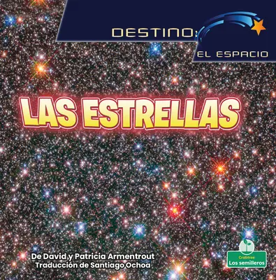 Las Estrellas (Hviezdy) - Las Estrellas (Stars)