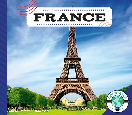 Francúzsko - France