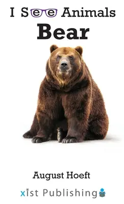 Medveď - Bear