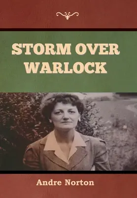 Búrka nad Warlockom - Storm over Warlock