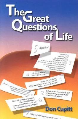 Veľké otázky života - The Great Questions Of Life