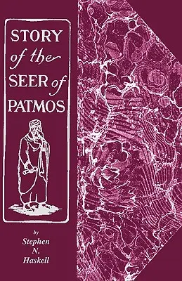 Príbeh jasnovidca z Patmosu - The Story of the Seer of Patmos