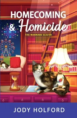 Návrat domov a vražda - Homecoming and Homicide