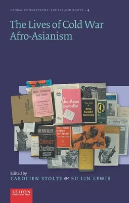 Životy afroázijcov počas studenej vojny - The Lives of Cold War Afro-Asianism